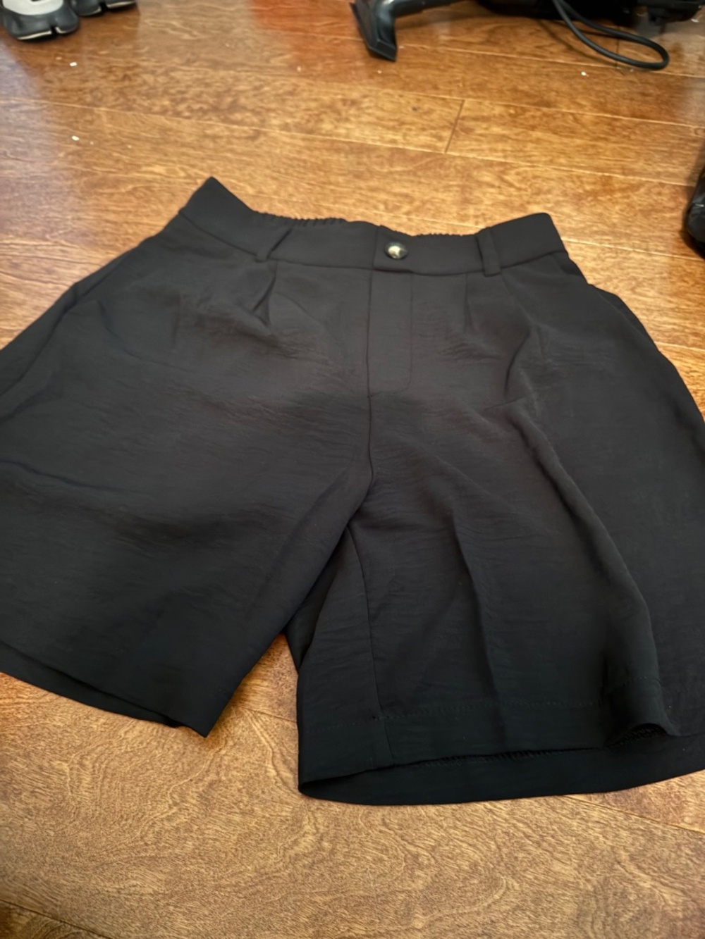 Faith and joy shorts